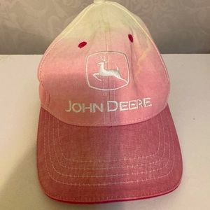 Kid’s John Deere Hat